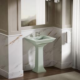Kohler | Memoirs | Console Only - Aspen Green - image 4