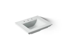 Kohler | Memoirs | Vessel Bathroom Sink - Ice Grey - image 1