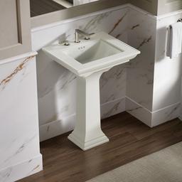 Kohler | Memoirs | Vessel Bathroom Sink - Dune - image 2