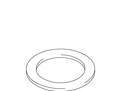 Ring by Kohler Genuine Parts