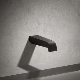 Kohler | Pitch | Tub Spout - Matte Black - image 2