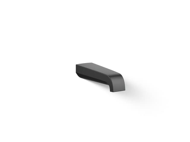 Kohler | Pitch | Tub Spout - Matte Black