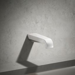 Kohler | Pitch | Tub Spout - Polished Chrome - image 2