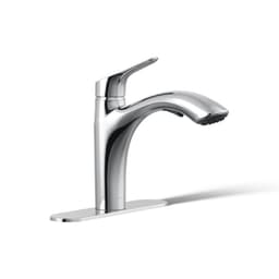3/4 view of product