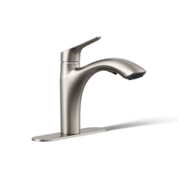 3/4 view of product