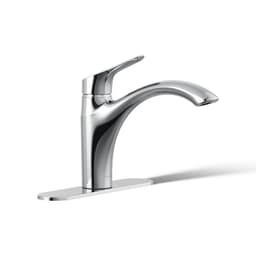 3/4 view of product