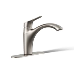 3/4 view of product