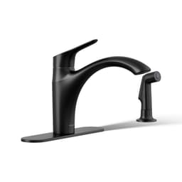 3/4 view of product