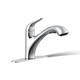 3/4 view of product