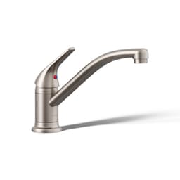 3/4 view of product