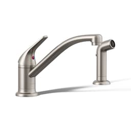 3/4 view of product