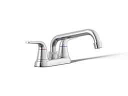 Jolt Two-handle utility sink faucet - image 1