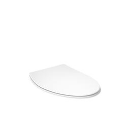 Carbyne Quiet-CloseE elongated toilet seat - image 8