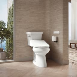 Up to 2 walls & multiple product categories visible, 2-point perspective
