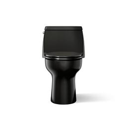 Santa RosaE ContinuousClean ST one-piece compact elongated toilet, 1.28 gpf - image 7