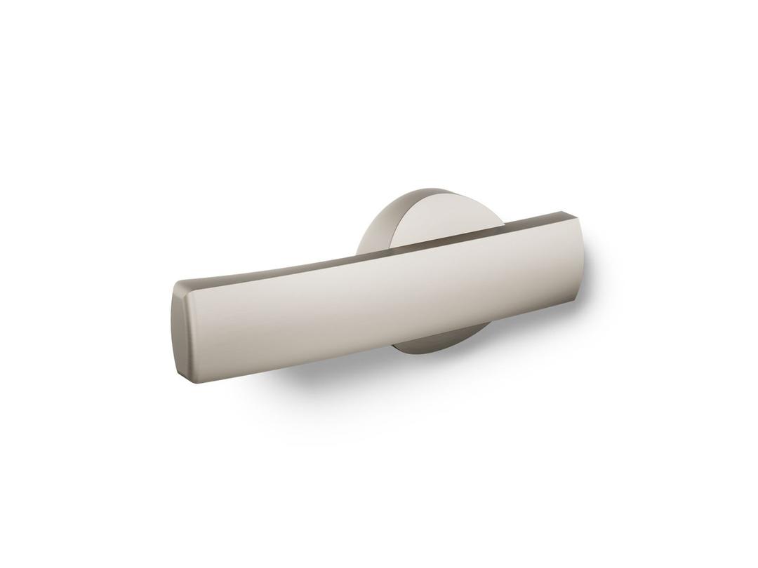 Santa RosaE Left-hand trip lever by Kohler