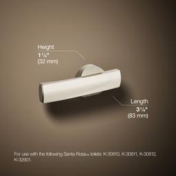 Santa RosaE Left-hand trip lever - image 3