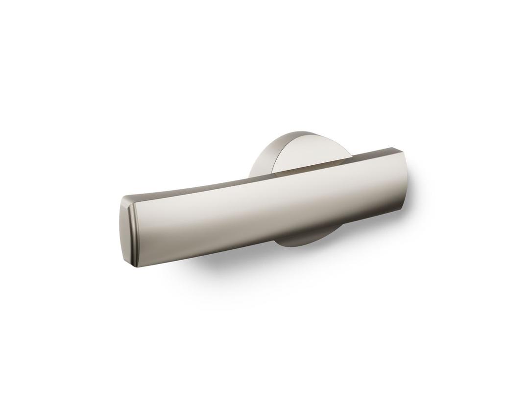 Santa RosaE Left-hand trip lever by Kohler
