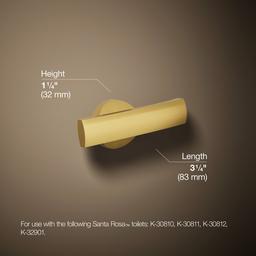Santa RosaE Right-hand trip lever - image 3