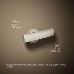 Santa RosaE Right-hand trip lever - image 3