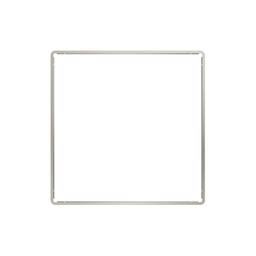 Kohler Real Rain Overhead panel trim - Vibrant Polished Nickel - image 3
