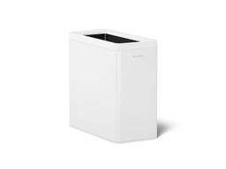 12-liter open-top trash can - image 1