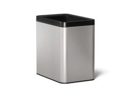 25-liter open-top trash can - image 1