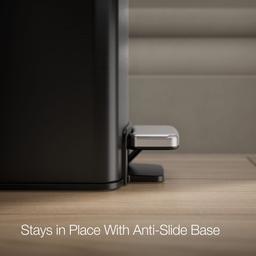 6-liter step trash can - image 10