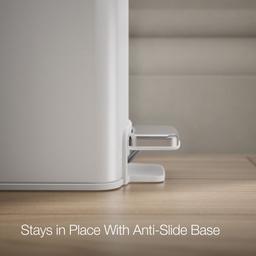 6-liter step trash can - image 10