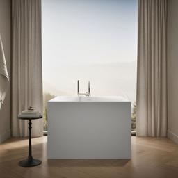 Kohler StillnessE Soak 46'' x 46'' freestanding bath - image 4