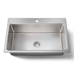 3/4 view of product
