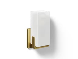 3/4 view of product with dimensions