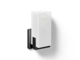 3/4 view of product with dimensions