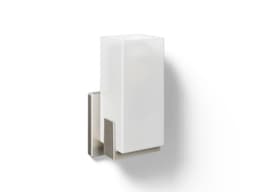 3/4 view of product with dimensions