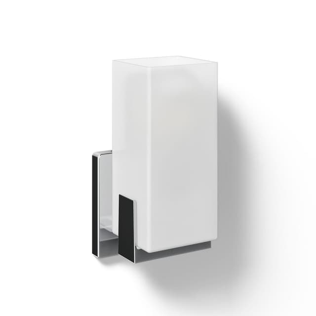 Kohler HonestyE One-light sconce - Polished Chrome