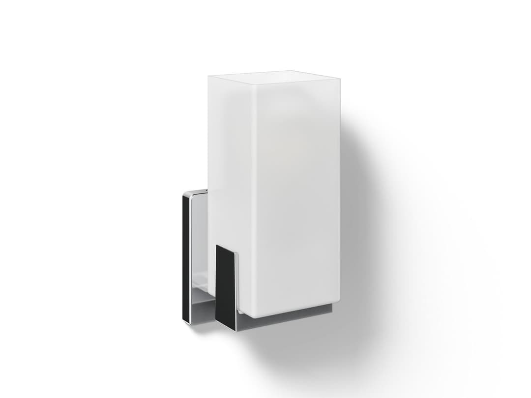 Kohler HonestyE One-light sconce - Polished Chrome by Kohler