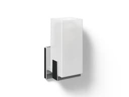 3/4 view of product with dimensions