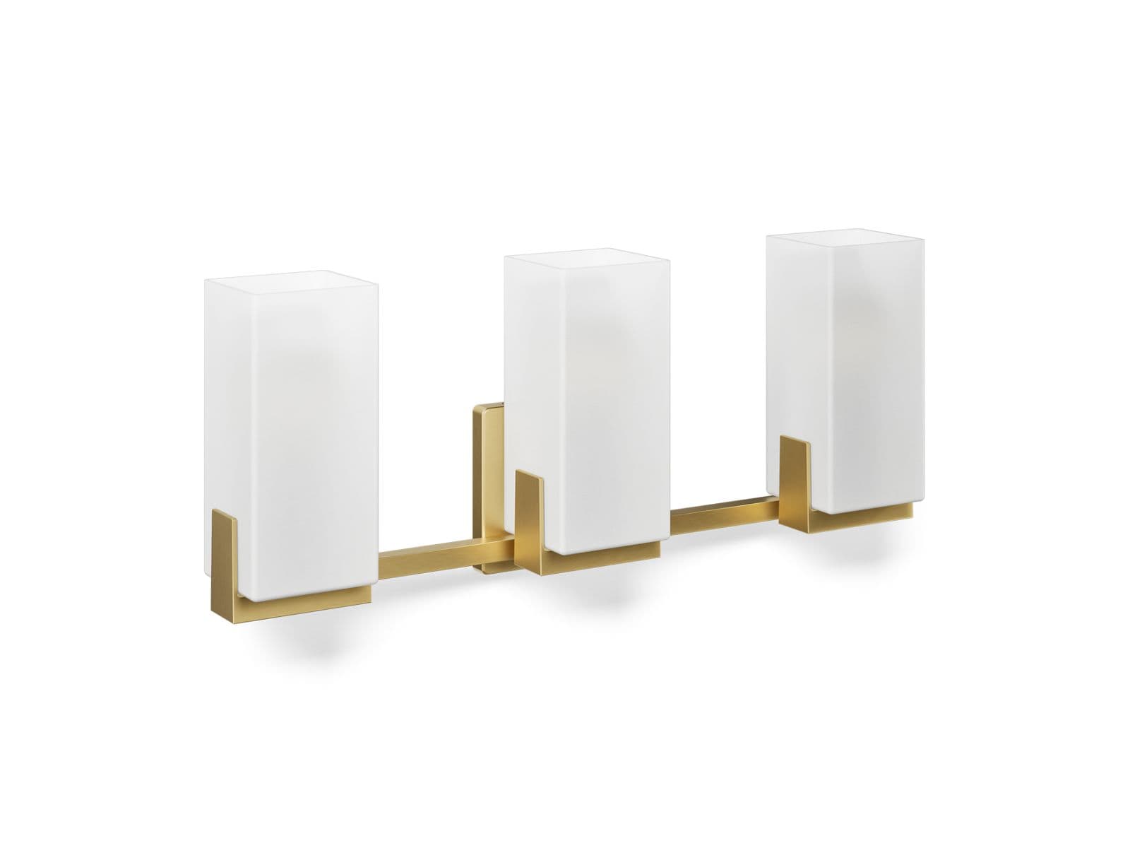 Kohler Honesty™ Three-light sconce by Kohler