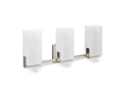 3/4 view of product with dimensions
