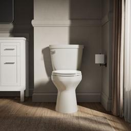 Cimarron Elongated toilet bowl - image 2