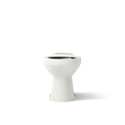 Kohler Cimarron Round-front toilet bowl - Dune - image 4