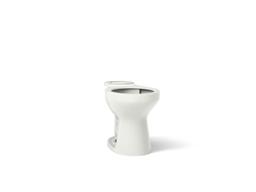 Kohler Cimarron Round-front toilet bowl - Dune - image 1