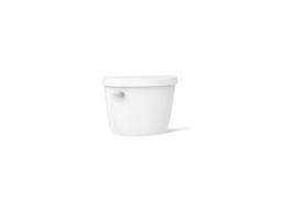 Kohler Cimarron Toilet tank, 1.6 gpf - White - image 1