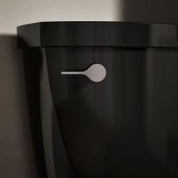 Cimarron Toilet tank, 1.28 gpf - image 5