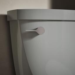 Cimarron Toilet tank, 1.28 gpf - image 5