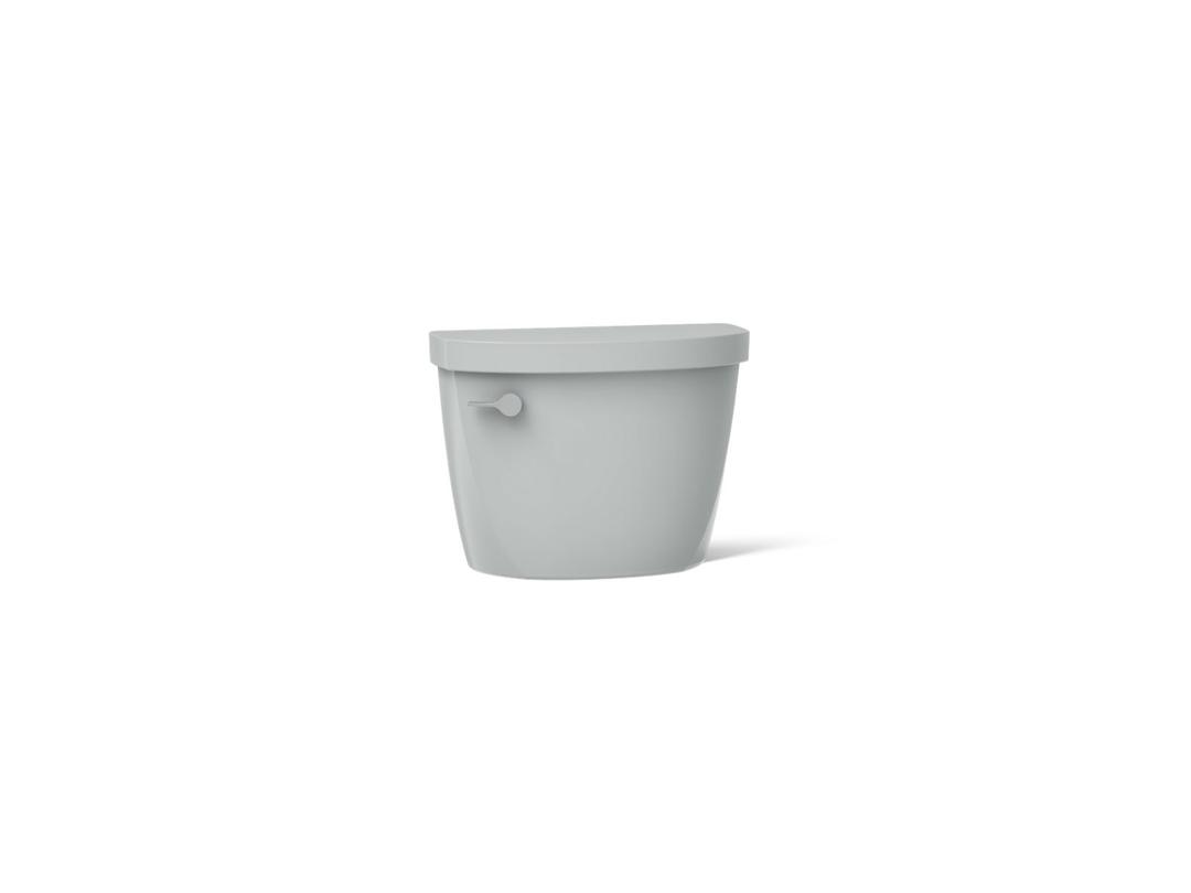 Cimarron Toilet tank, 1.28 gpf by Kohler