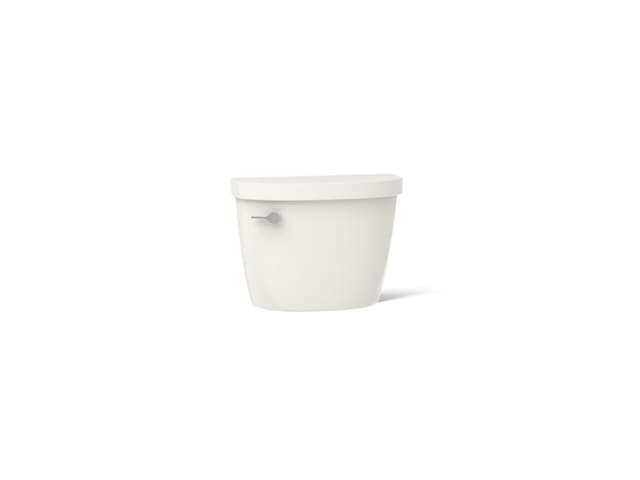 Kohler Cimarron Toilet tank, 1.6 gpf - Biscuit