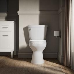 Kohler | Cimarron | Toilet Tank - White - image 2