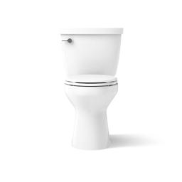 Cimarron Two-piece elongated toilet, 1.28 gpf - image 6
