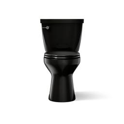 Cimarron Two-piece elongated toilet, 1.28 gpf - image 6